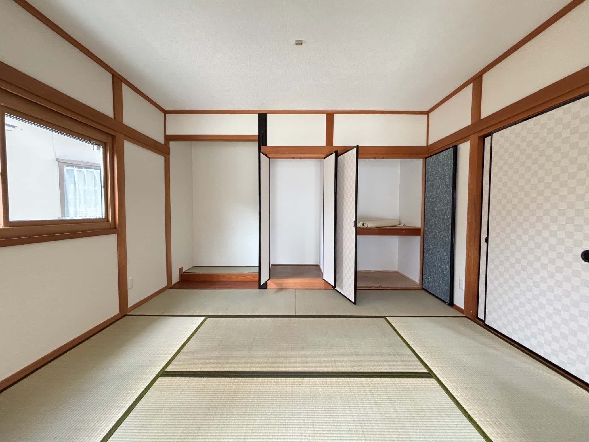 内覧写真
