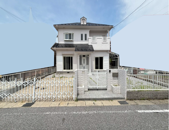 彦根市日夏町