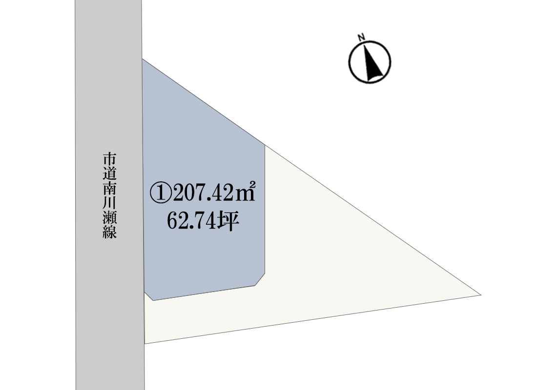 彦根市南川瀬町